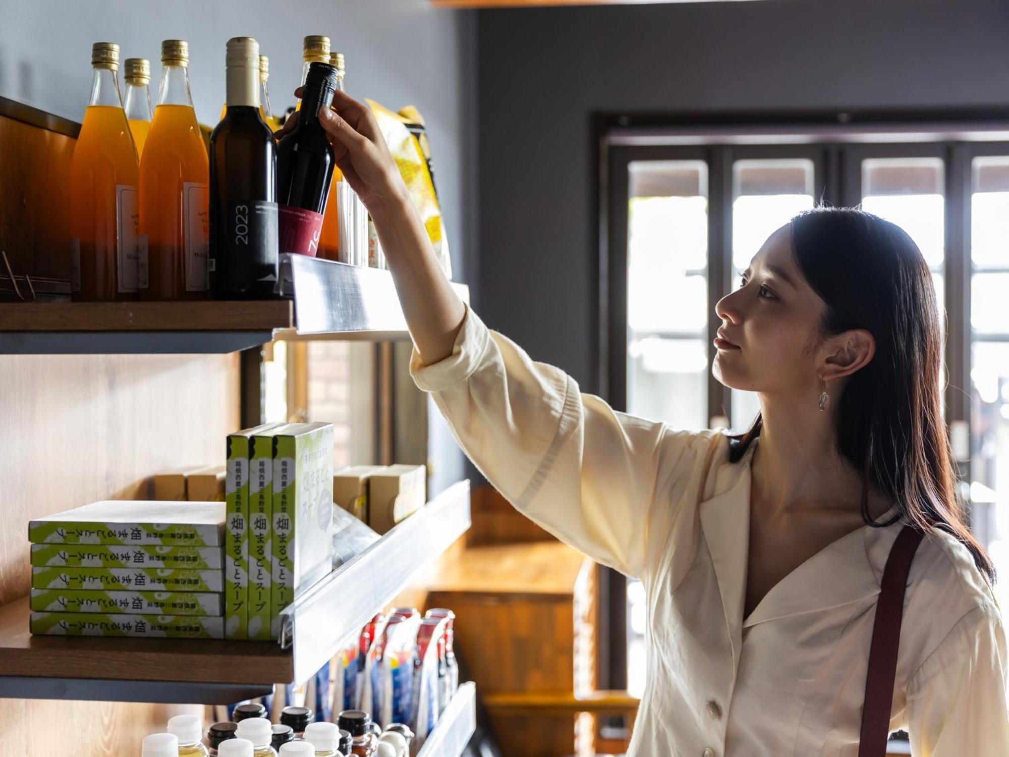 河口湖班乡间别墅酒店 富士河口湖 外观 照片